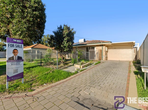 20C Devonshire Terrace, Armadale, WA 6112