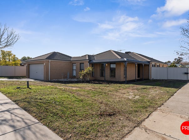 1 Ombana Court, Ascot, Vic 3551