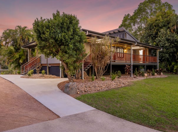 330 Forestry Road, Bluewater Park, Qld 4818