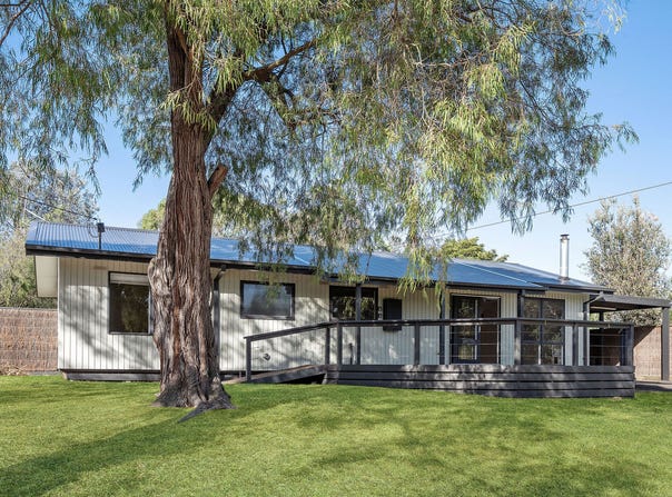 29 Parklands Avenue, Somers, Vic 3927