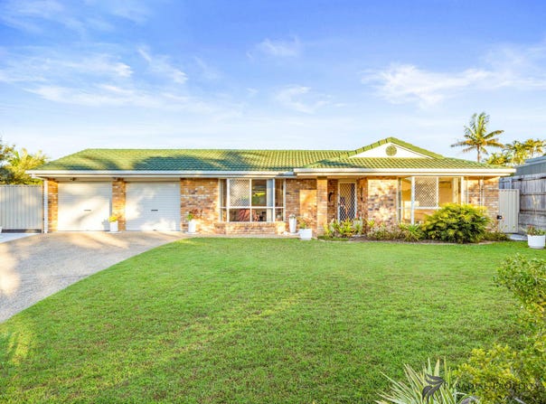4 Ashford Pl, Parkinson, Qld 4115