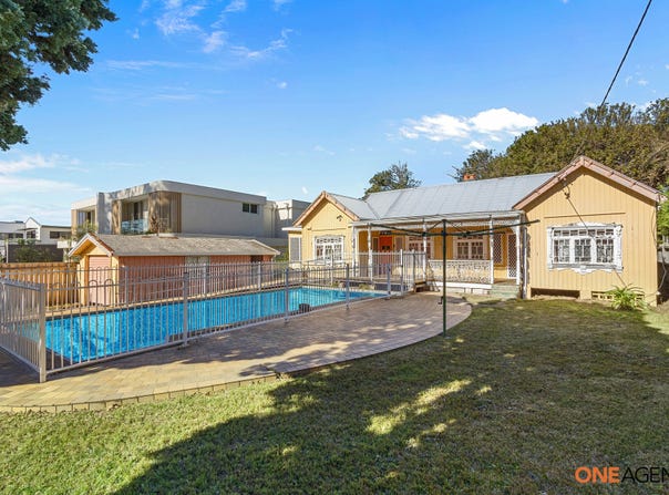 8 Oaks Street, Cronulla, NSW 2230