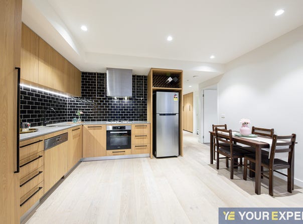 604/11 David Street, Richmond, Vic 3121