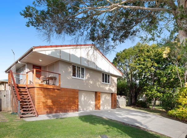 12 Liamena Street, Mansfield, Qld 4122