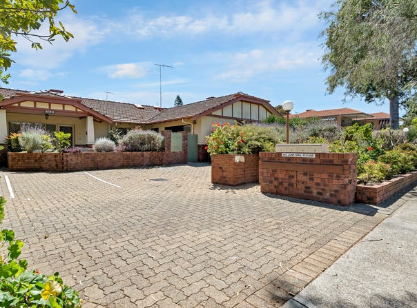 2/20 Comer Street, Como, WA 6152