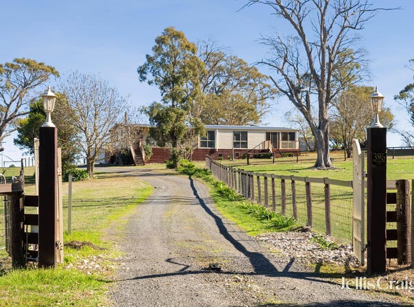 396 Sullivans Road, Millbrook, Vic 3352