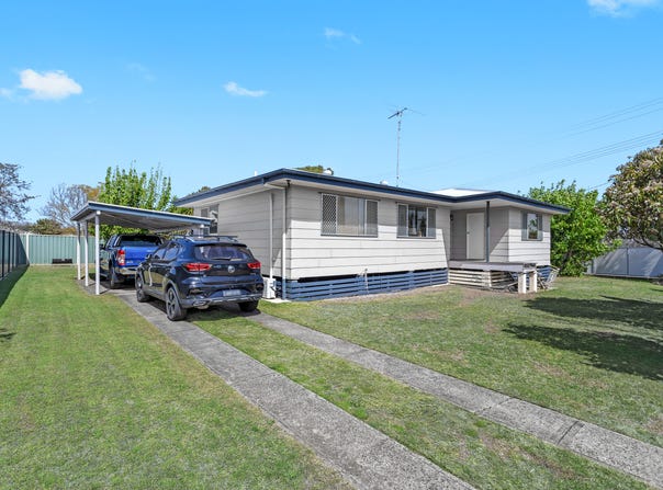 44 Yarrawonga Street, Warwick, Qld 4370