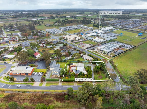 36-40 Railway Road, Clyde, Vic 3978