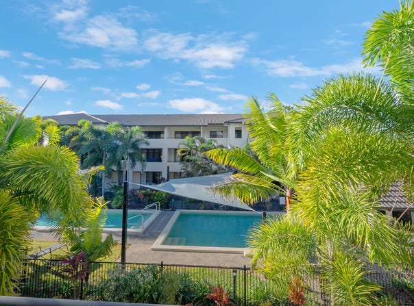 34/6-12 Henry Street, West End, Qld 4810