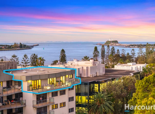 404/265 Wharf Road, Newcastle, NSW 2300