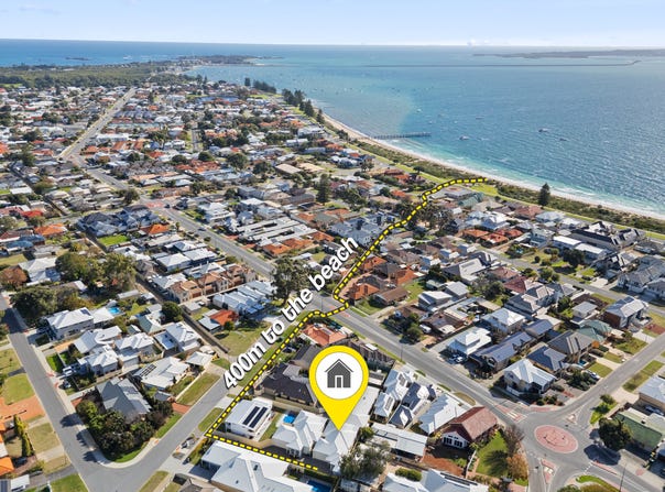 8c William St, Rockingham, WA 6168
