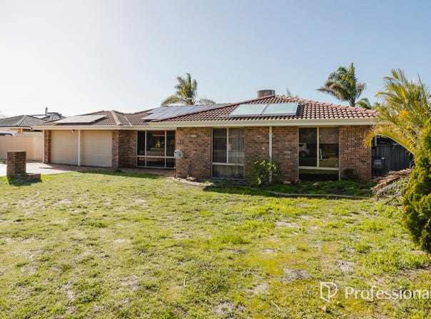 14 Avocet Grove, Ballajura, WA 6066