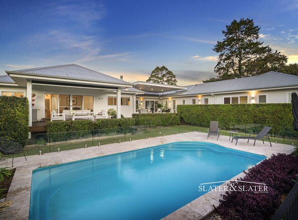 28 Regal Brae, King Creek, NSW 2446