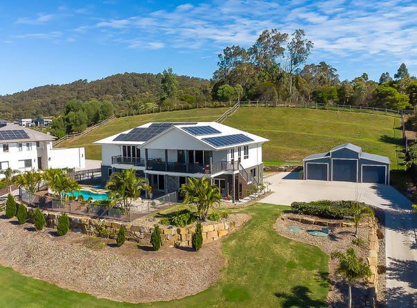 69 Montego Hills Drive, Kingsholme, Qld 4208