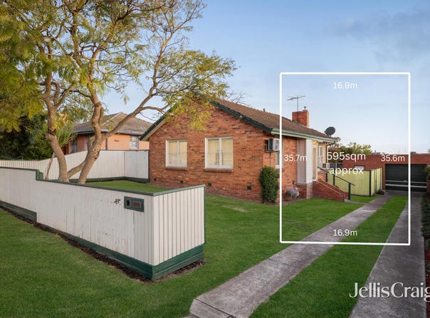 57 Dougharty Road, Heidelberg Heights, Vic 3081