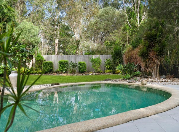 26 Sunview Drive, Twin Waters, Qld 4564