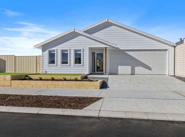 1 Macedon Way, Dawesville, WA 6211