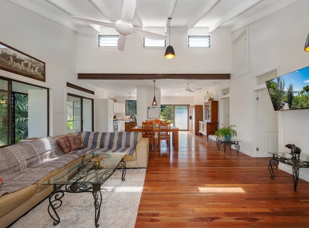 218 Bishops Creek Road, Coffee Camp, NSW 2480