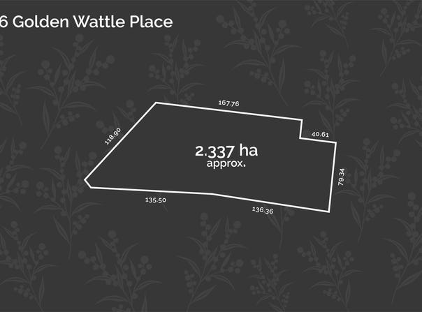 6 Golden Wattle Place, Kilmore, Vic 3764