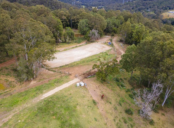 43 Rowe Lane, Cedar Creek, Qld 4207