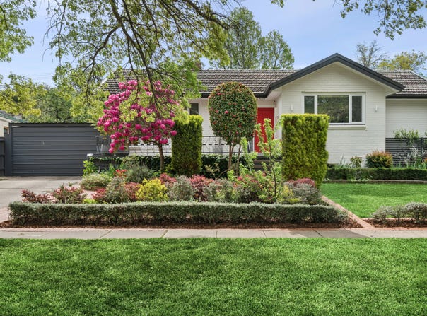 47 Sprent Street, Narrabundah, ACT 2604