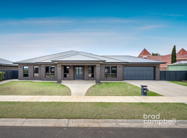 3 Muscat Court, Kialla, Vic 3631