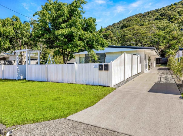 2/51 Palmerston Street, Aeroglen, Qld 4870
