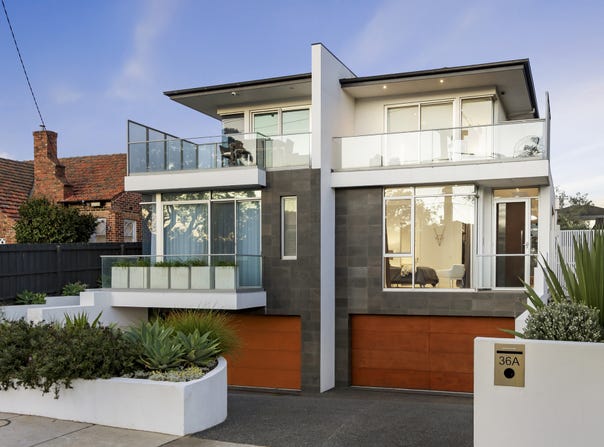 36A May Street, Hampton, Vic 3188