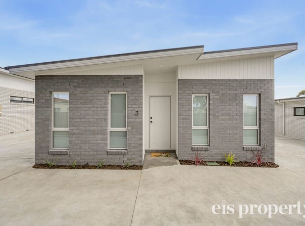 3/7 Young Street, Glenorchy, Tas 7010