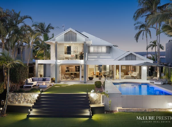 24 Mermaid Quay, Noosa Waters, Qld 4566