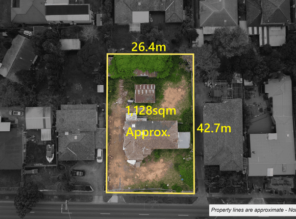 373 Highbury Road, Burwood, Vic 3125