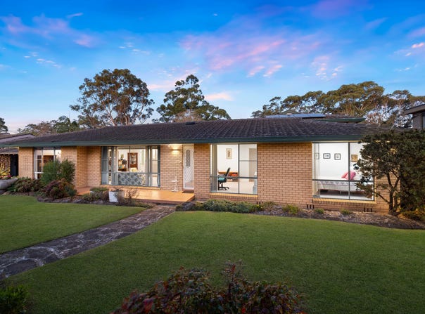 408 Somerville Road, Hornsby Heights, NSW 2077