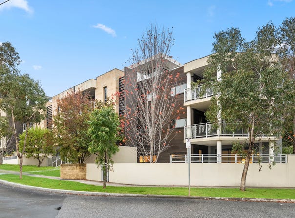 8/2-4 William Street, Murrumbeena, Vic 3163