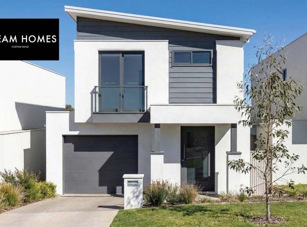 LOT 26  MASON ROAD, Box Hill, NSW 2765