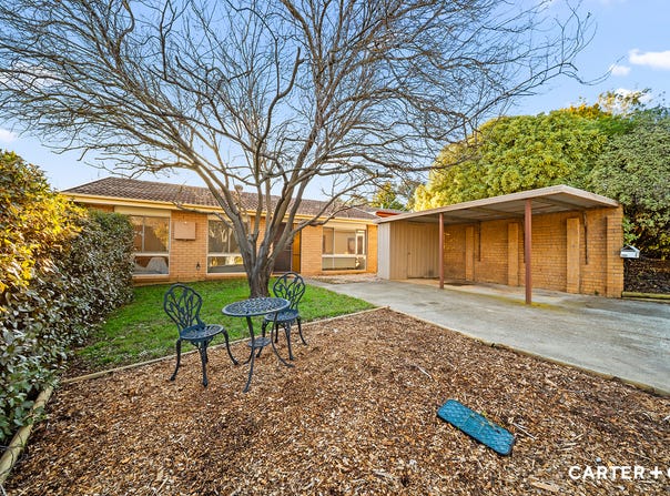 6 Namoi Place, Kaleen, ACT 2617