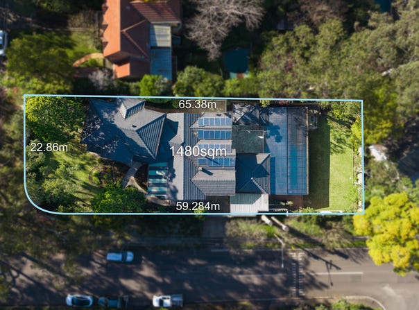 28 Gilda Avenue, Wahroonga, NSW 2076