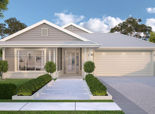 86 Mortimer Terrace, Leneva, Vic 3691