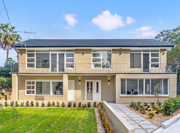 8 Denham Place, Dundas, NSW 2117