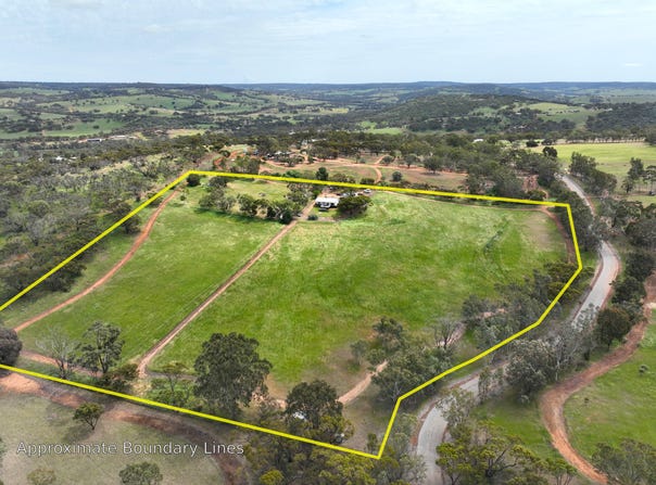 28 Leake Road, Coondle, WA 6566