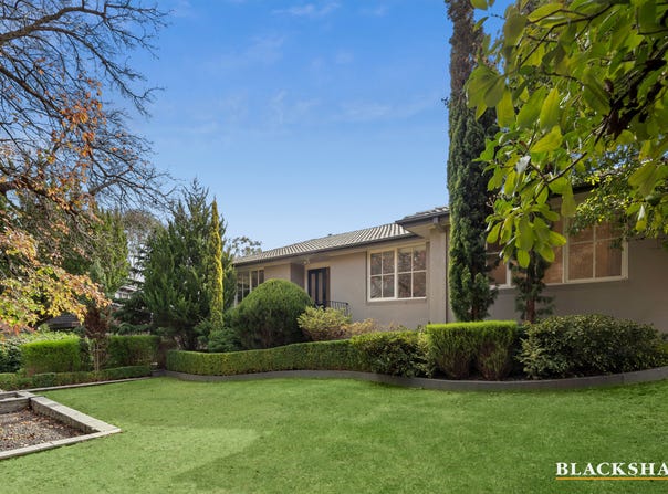 3 Wallace Place, Melba, ACT 2615