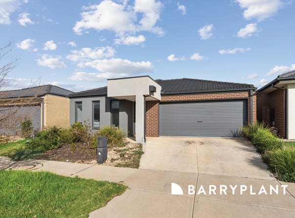 62 Joey Crescent, Deanside, Vic 3336