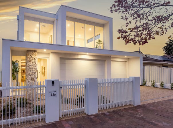 33A Whyte Street, Somerton Park, SA 5044