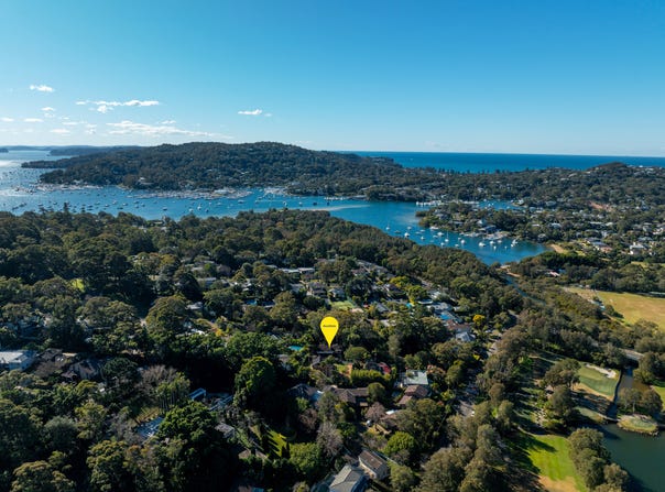 5 Beaumont Crescent, Bayview, NSW 2104