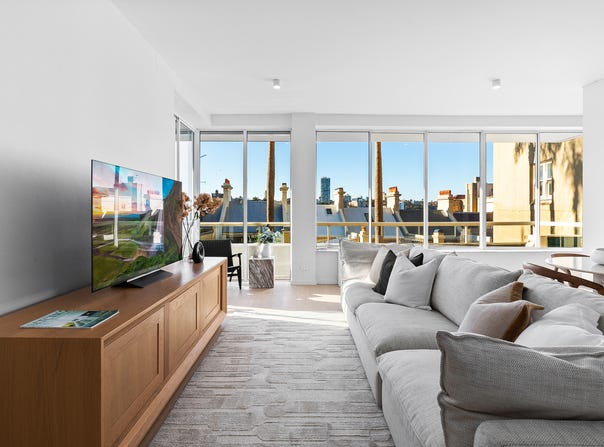 2/39 Elizabeth Bay Road, Elizabeth Bay, NSW 2011