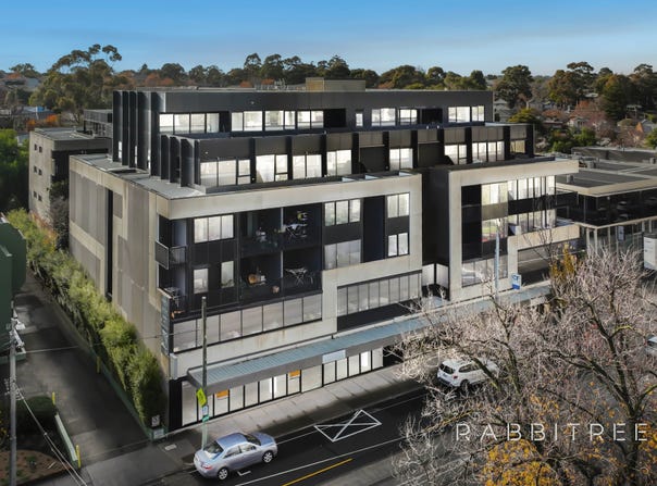 113/347 Camberwell Road, Camberwell, Vic 3124
