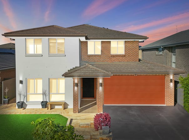 19 Craddock Street, Marsden Park, NSW 2765