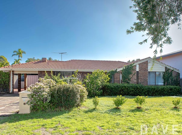 33 Gregory Avenue, Padbury, WA 6025