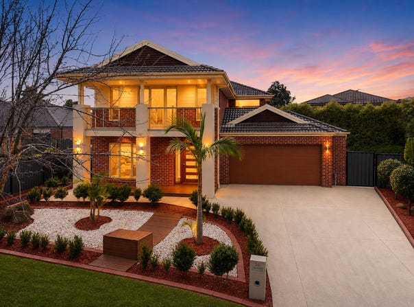 20 Balconies Way, Craigieburn, Vic 3064