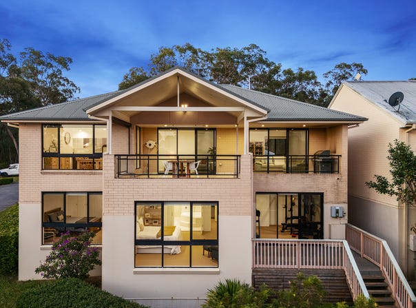 1 Black Bittern Way, Cattai, NSW 2756