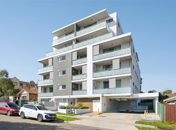 305/1-3 Palomar parade, Yagoona, NSW 2199